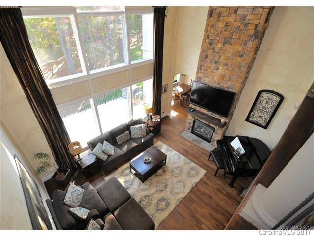 The Point - Residential