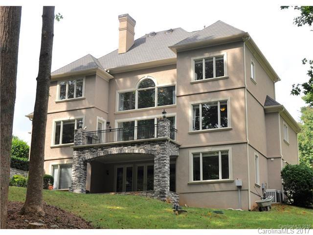 The Point - Residential