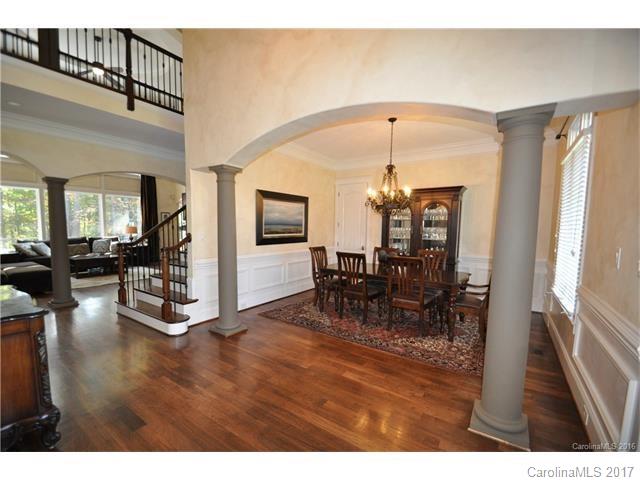 The Point - Residential