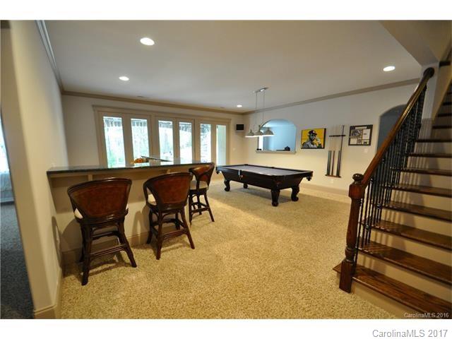 The Point - Residential