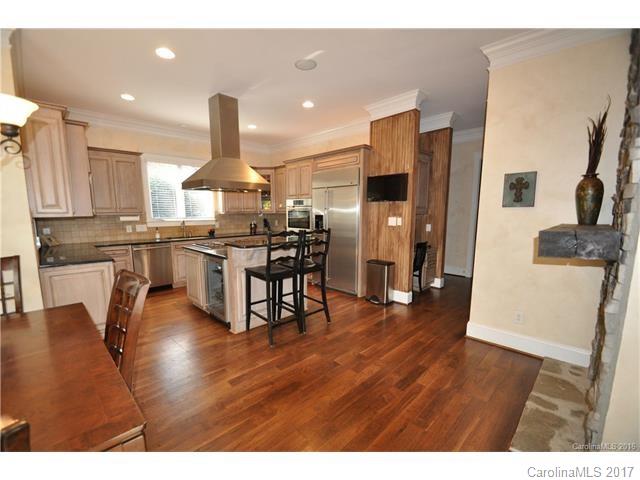 The Point - Residential