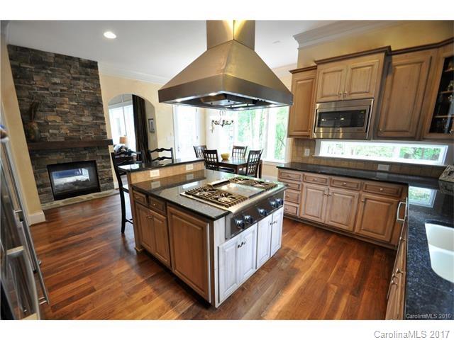 The Point - Residential