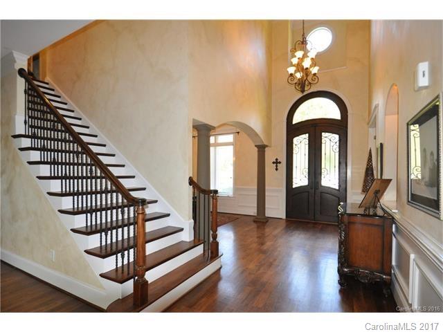 The Point - Residential