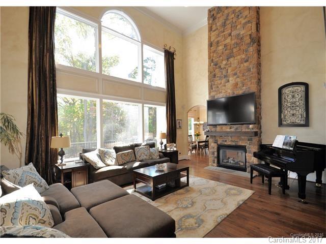 The Point - Residential