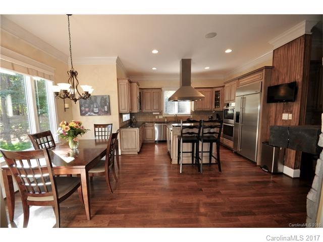 The Point - Residential