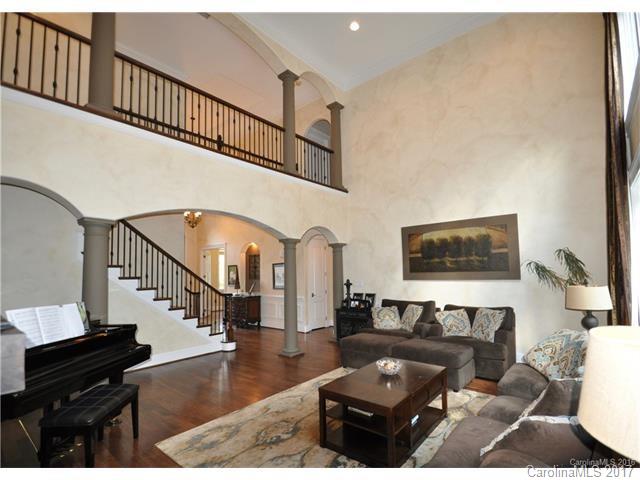 The Point - Residential