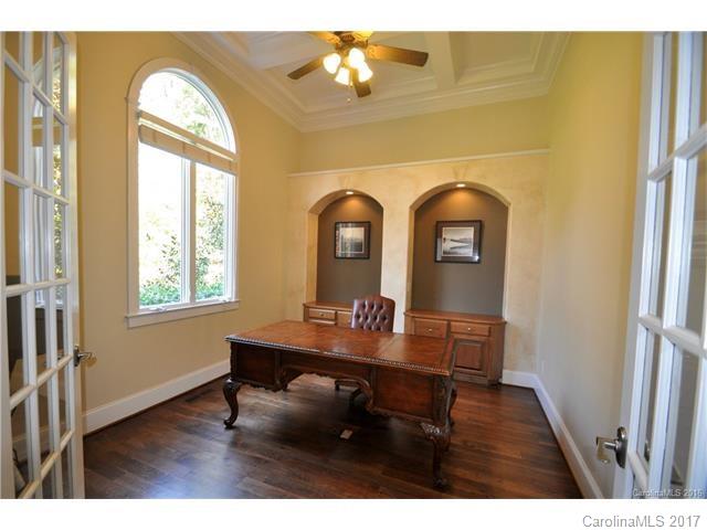 The Point - Residential