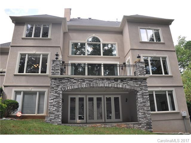 The Point - Residential