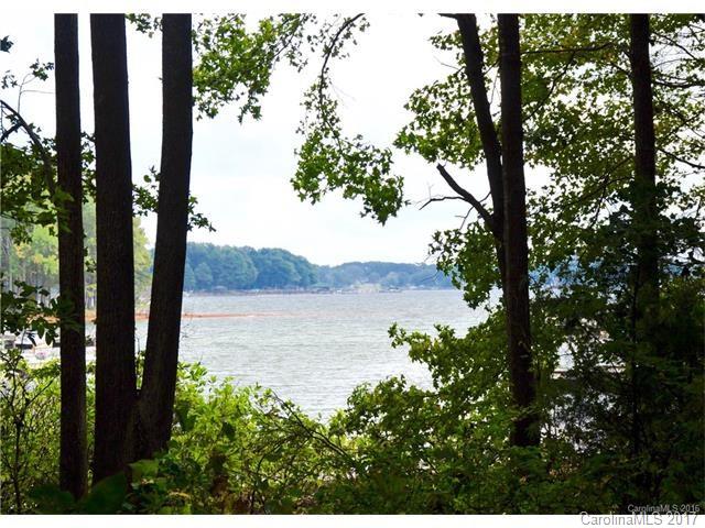 The Point - Residential