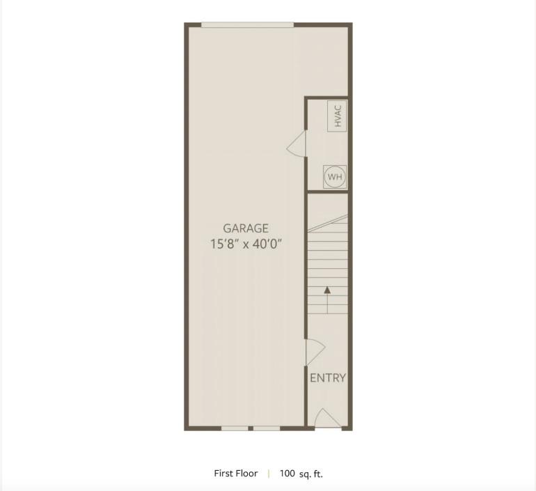 Lot 33 Old Pineville Road