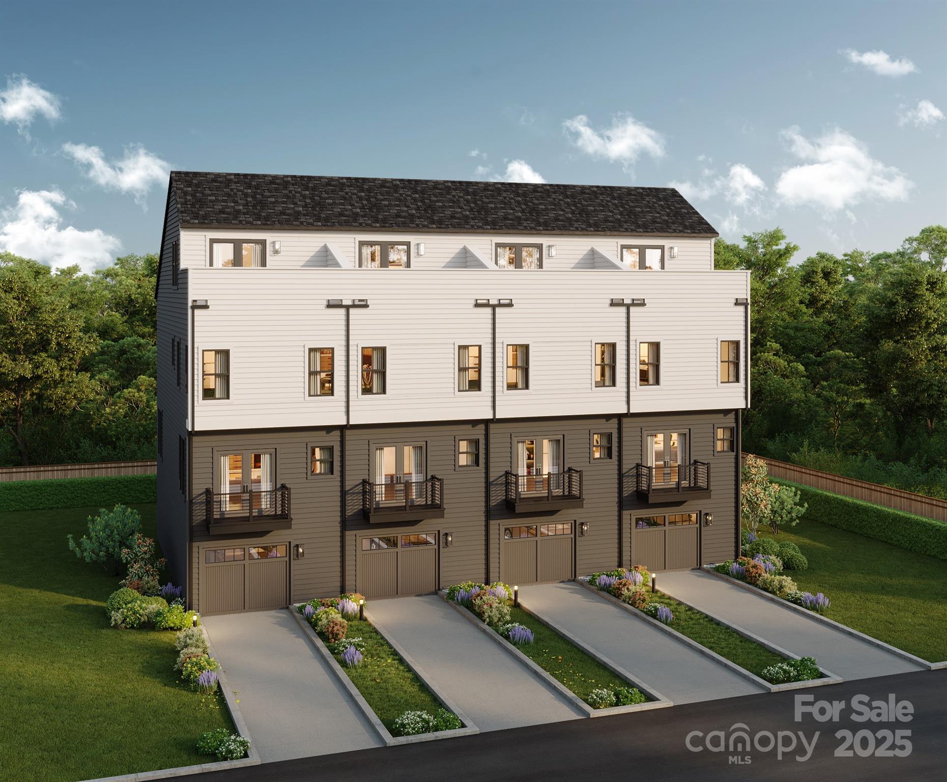 Lot 33 Old Pineville Road