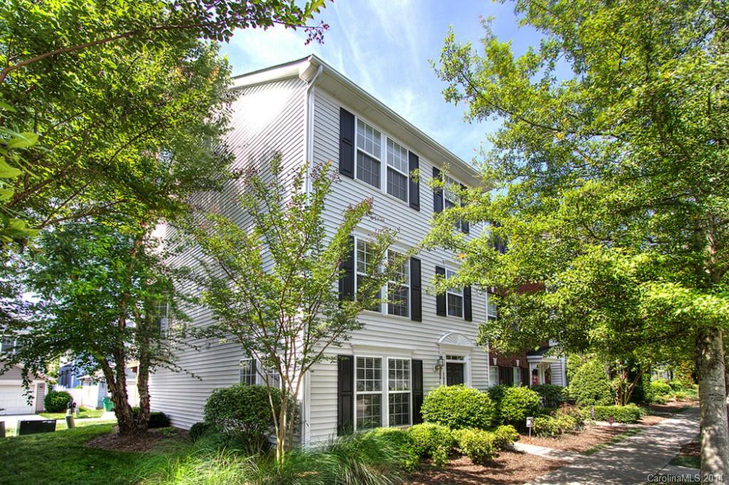 Blakeney Greens - Residential
