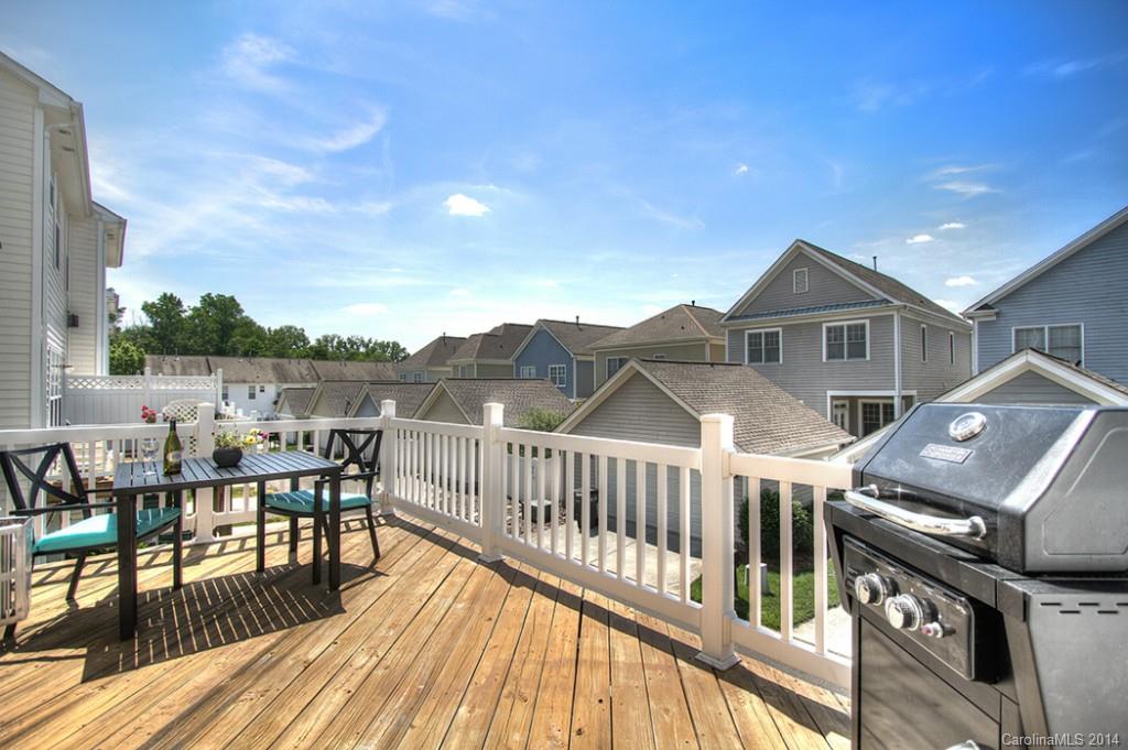 Blakeney Greens - Residential
