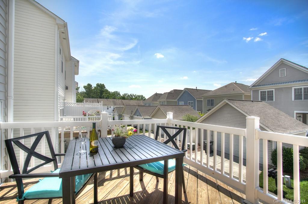 Blakeney Greens - Residential