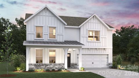 Photo of 4225 Round Table Drive, Gastonia, NC 28056 (MLS # 4346204)