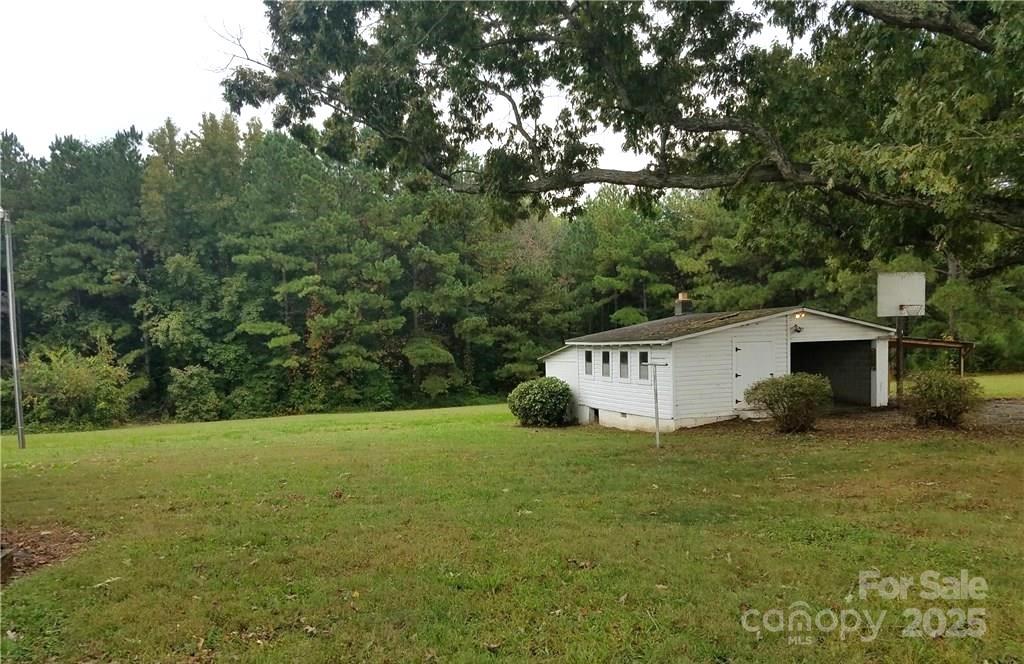 496 Brawley School Road