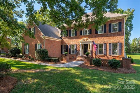 2332 Greenbrook Parkway Weddington NC 28104