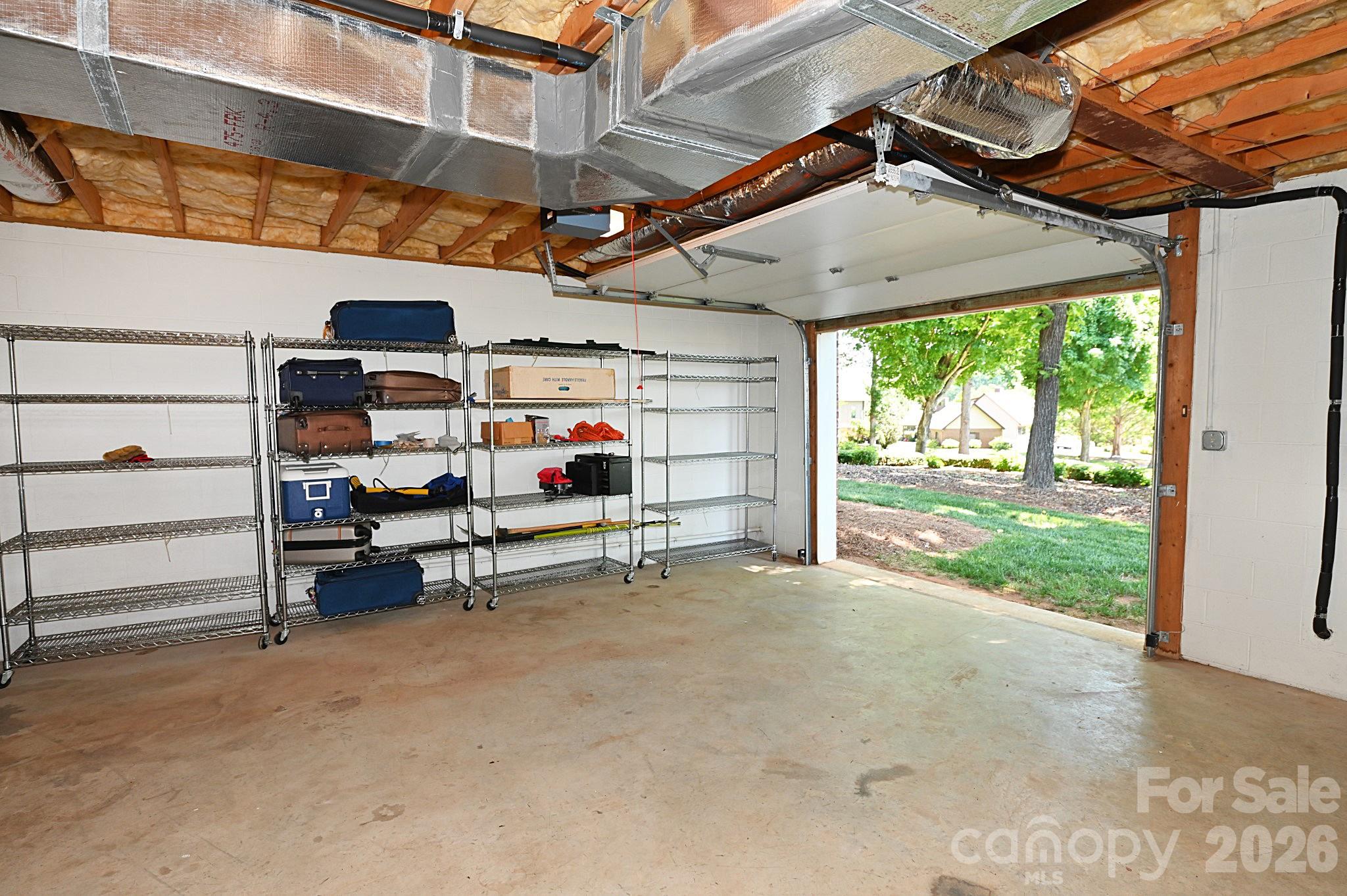 Rock Barn - Residential