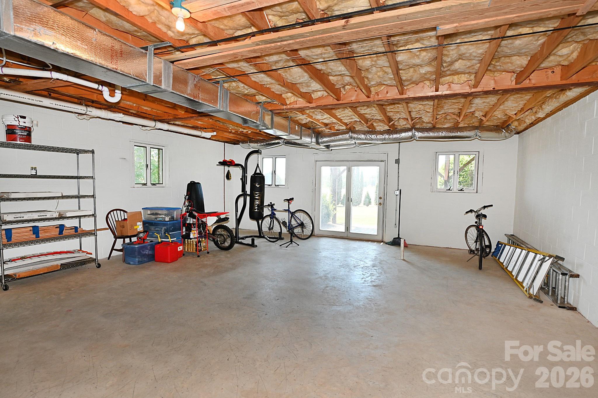 Rock Barn - Residential