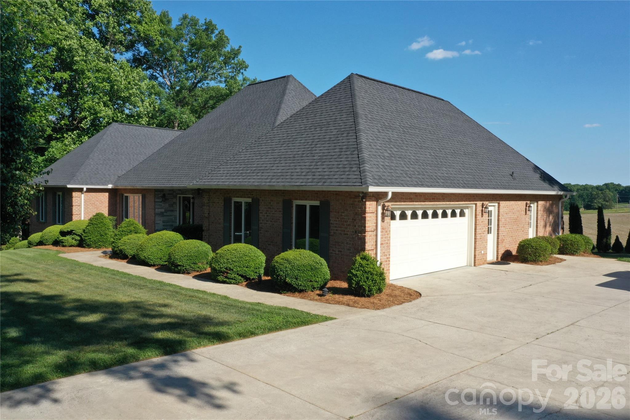 Rock Barn - Residential