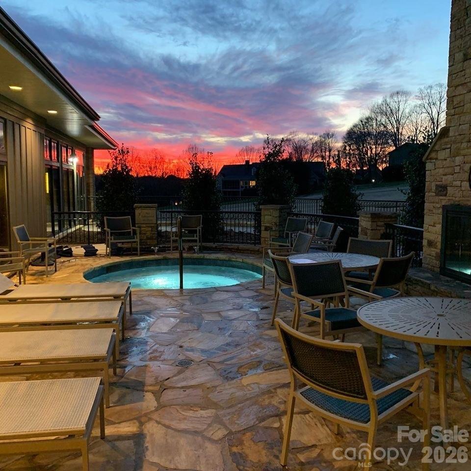 Rock Barn - Residential
