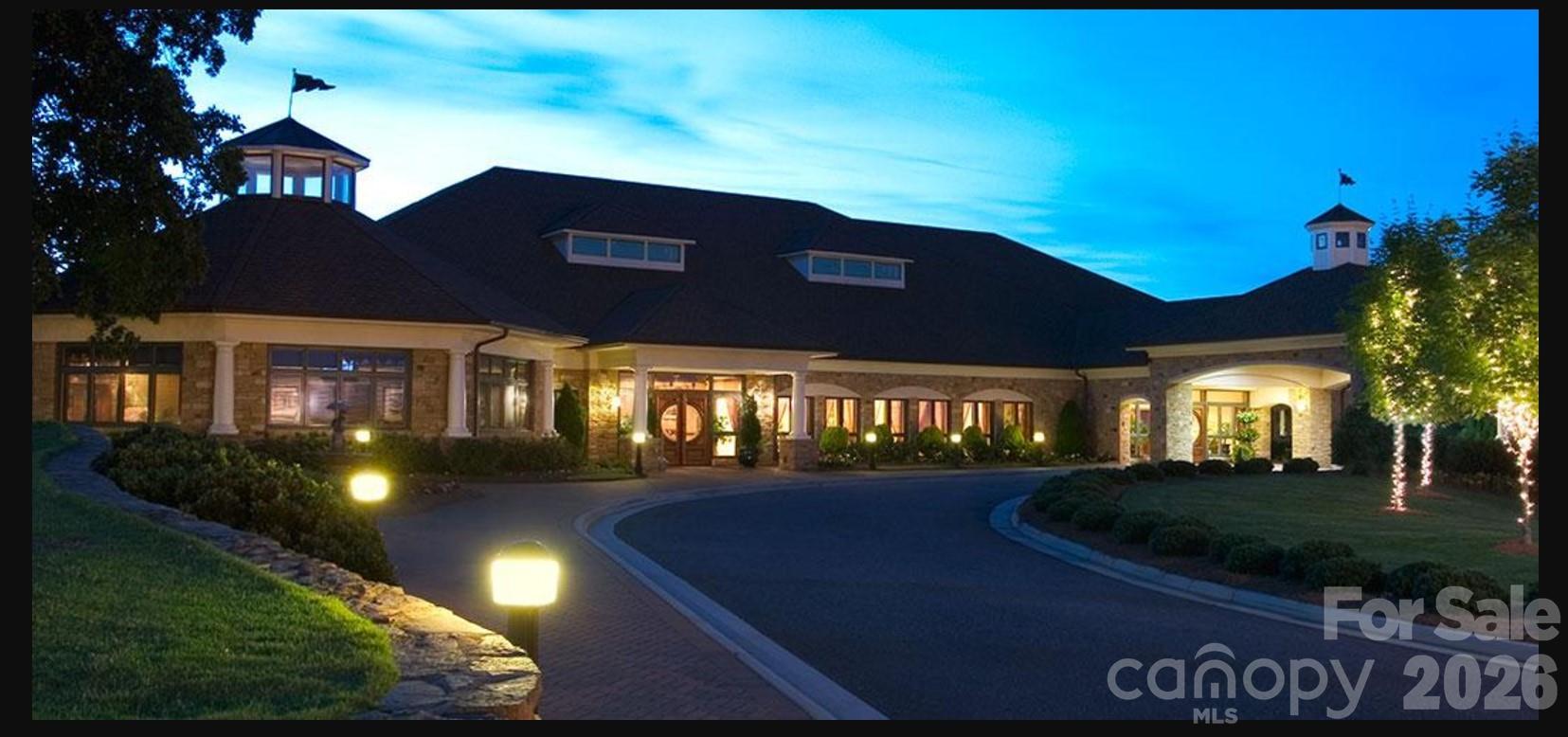 Rock Barn - Residential