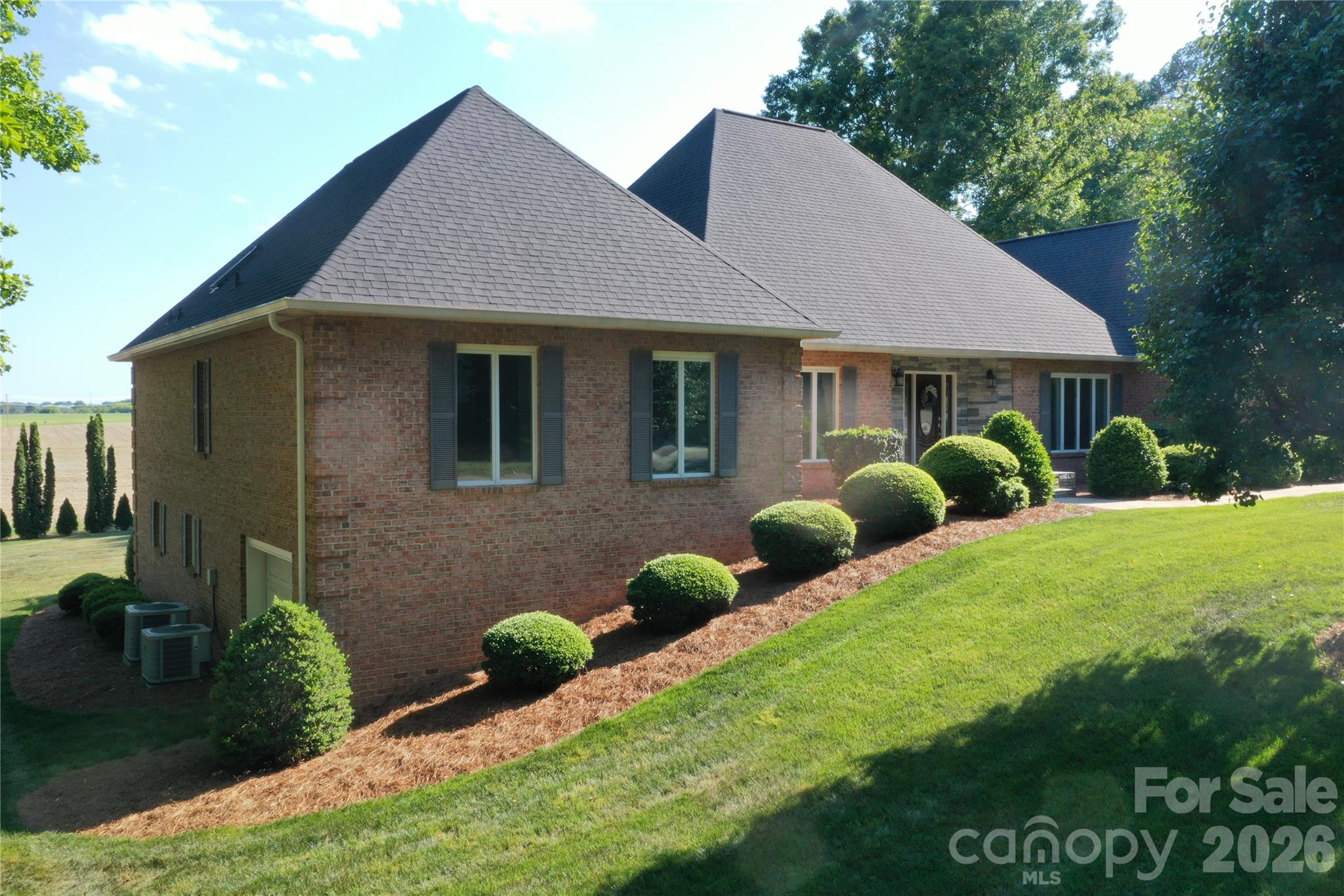 Rock Barn - Residential