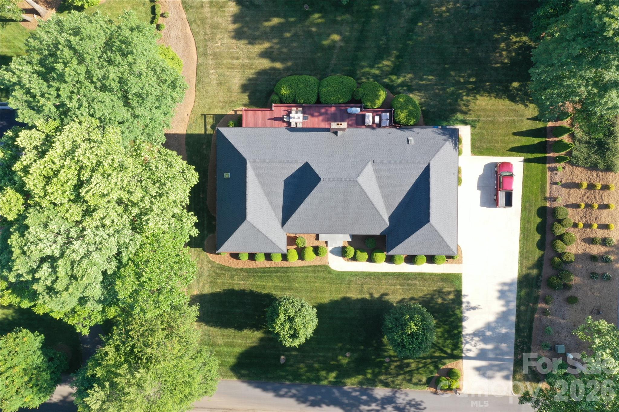 Rock Barn - Residential
