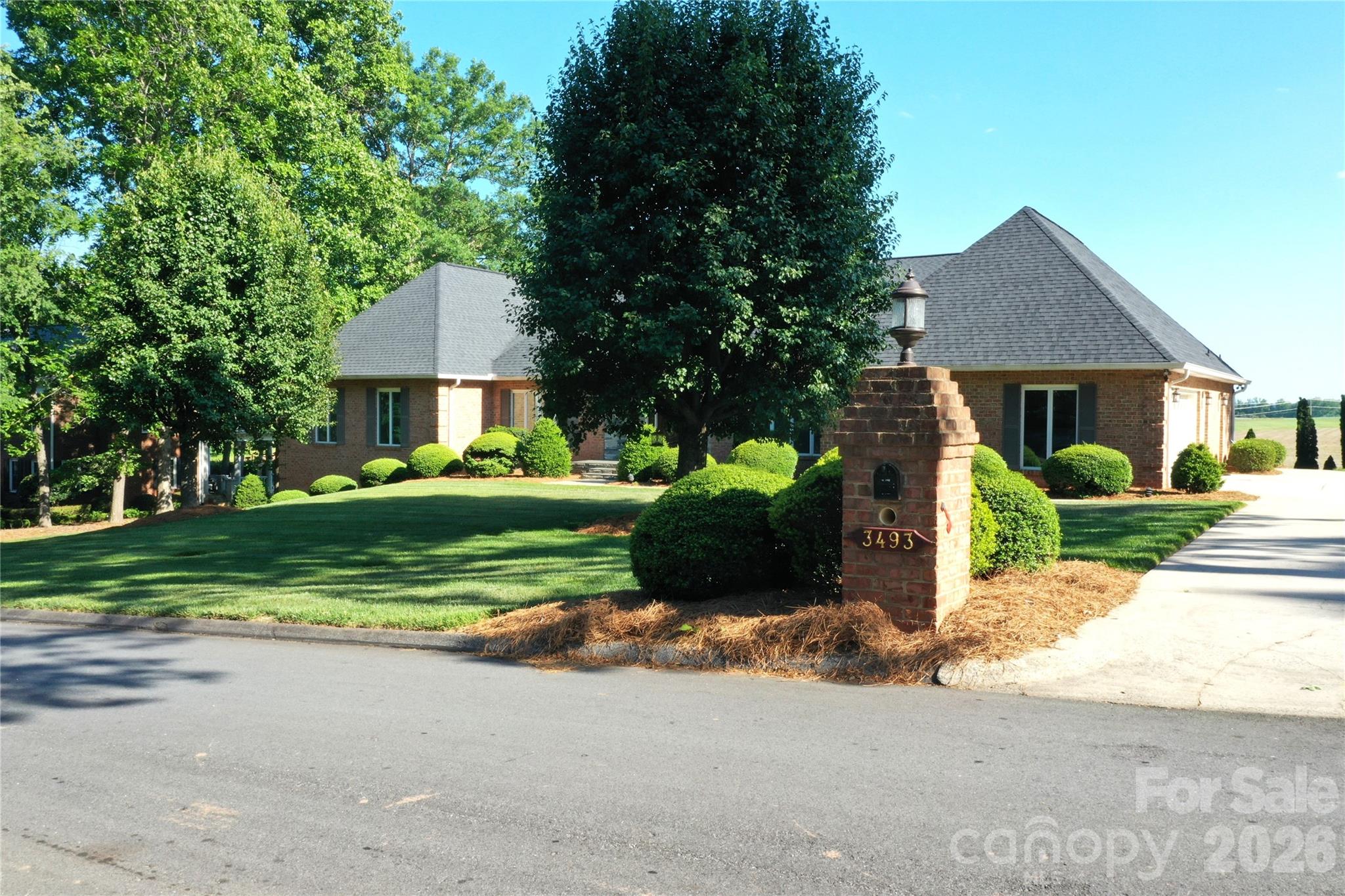 Rock Barn - Residential