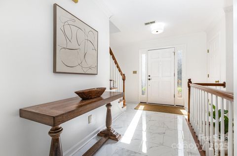 Photo of 944 Evian Lane, Matthews, NC 28105 (MLS # 4302363)