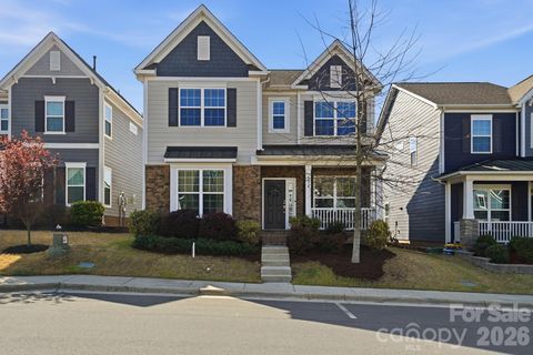 Photo of 6078 Cloverdale Drive, Tega Cay, SC 29708 (MLS # 4360385)
