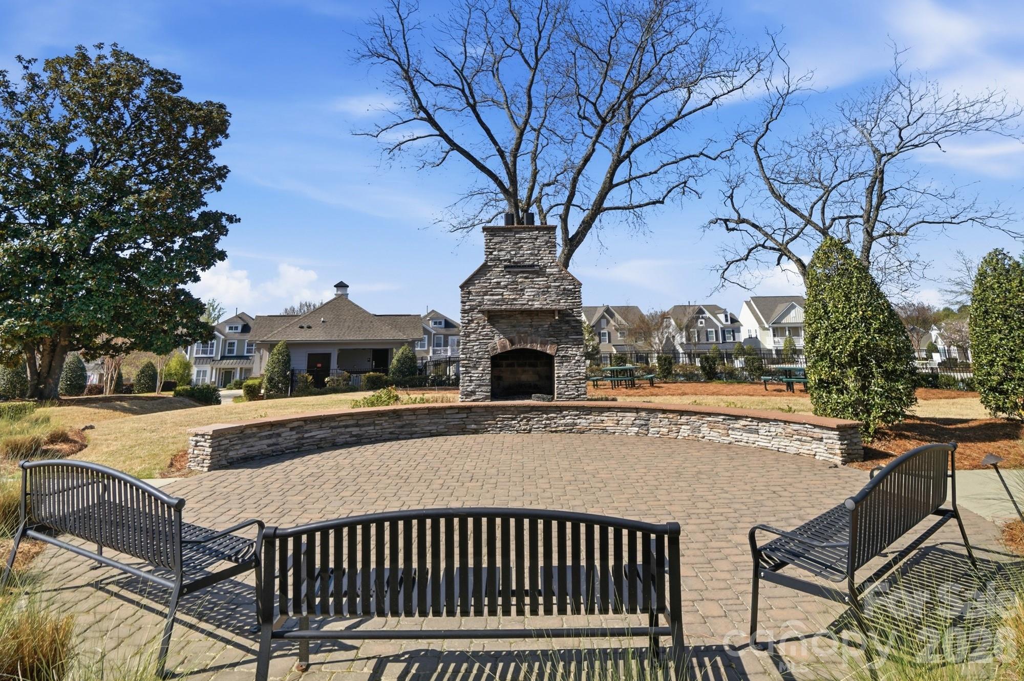 Cameron Creek - Residential