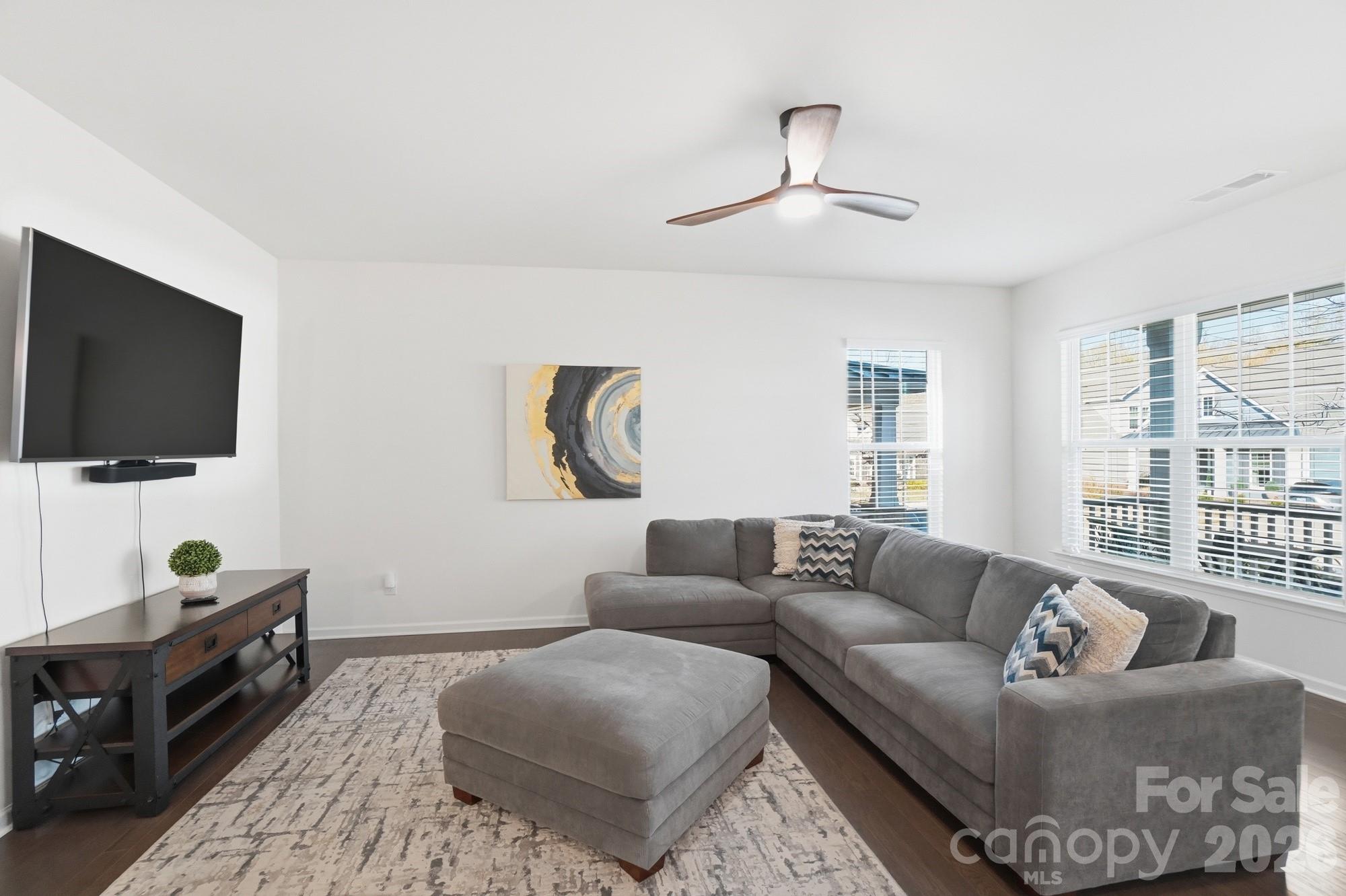 Cameron Creek - Residential