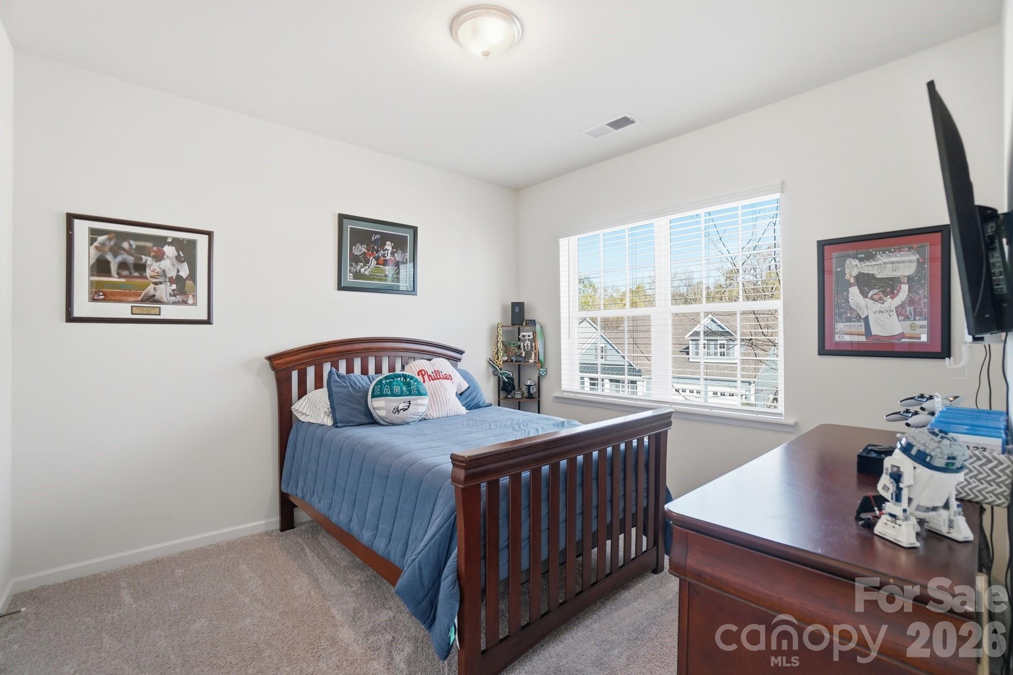 Cameron Creek - Residential