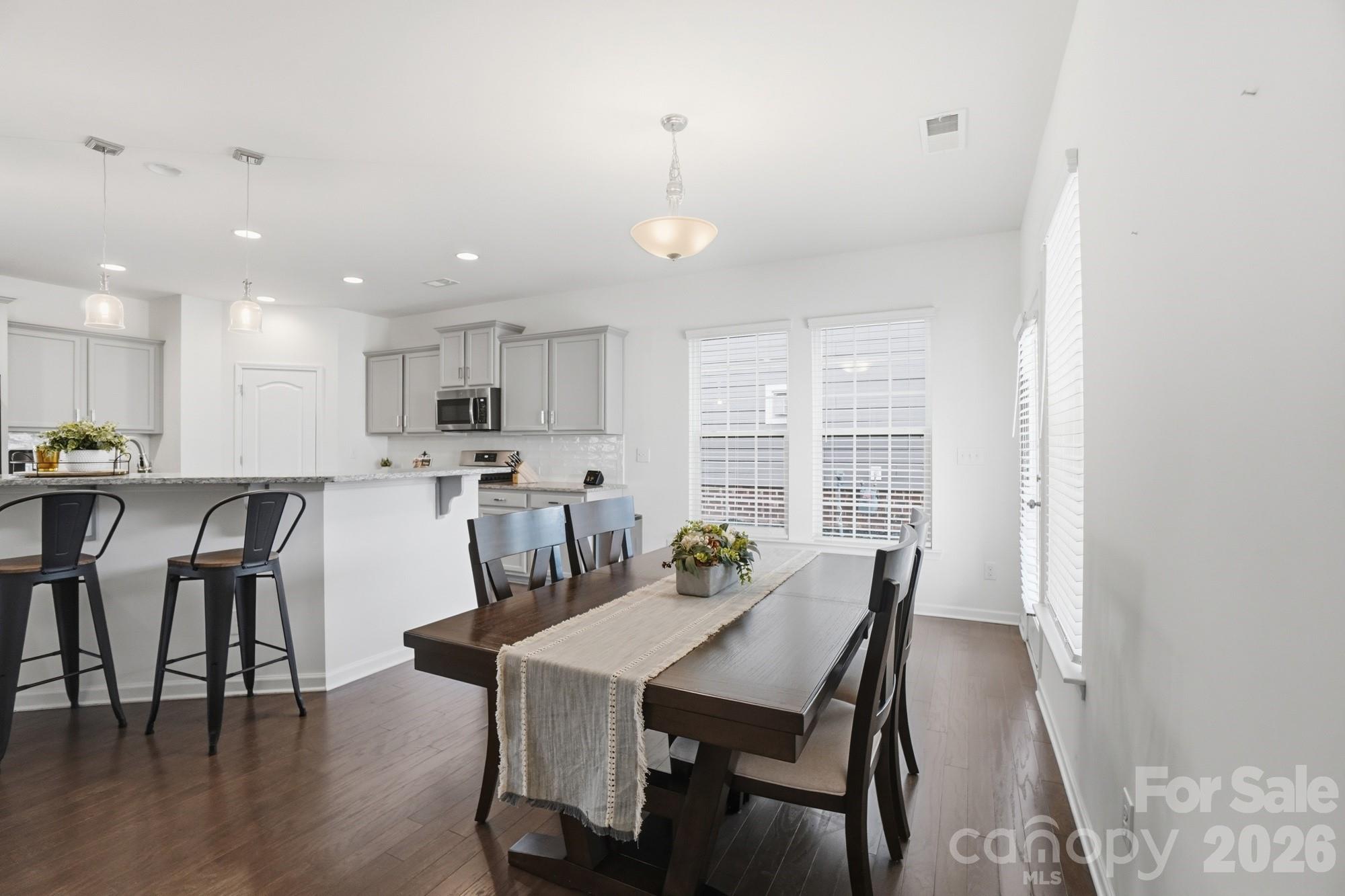 Cameron Creek - Residential