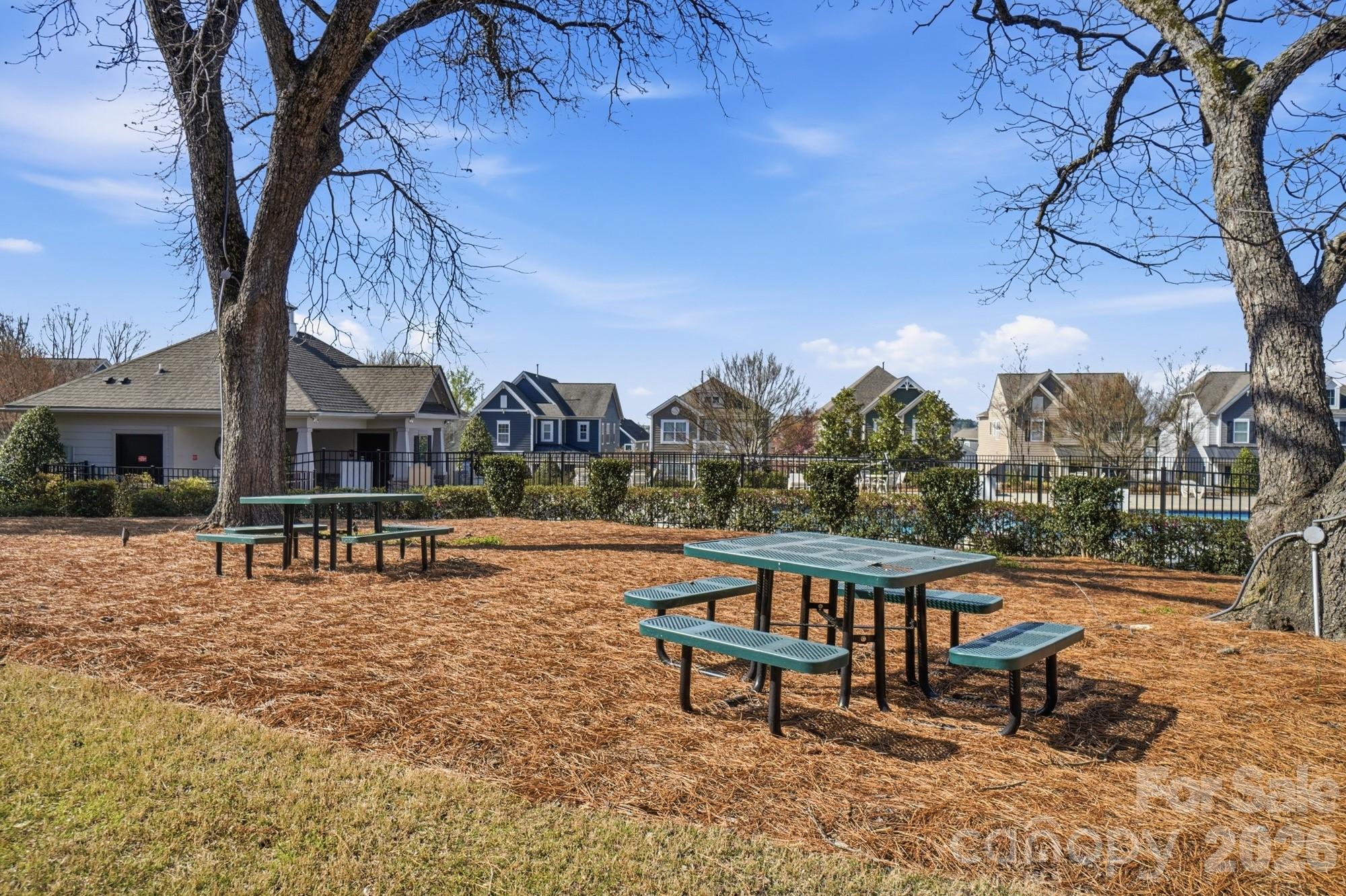 Cameron Creek - Residential