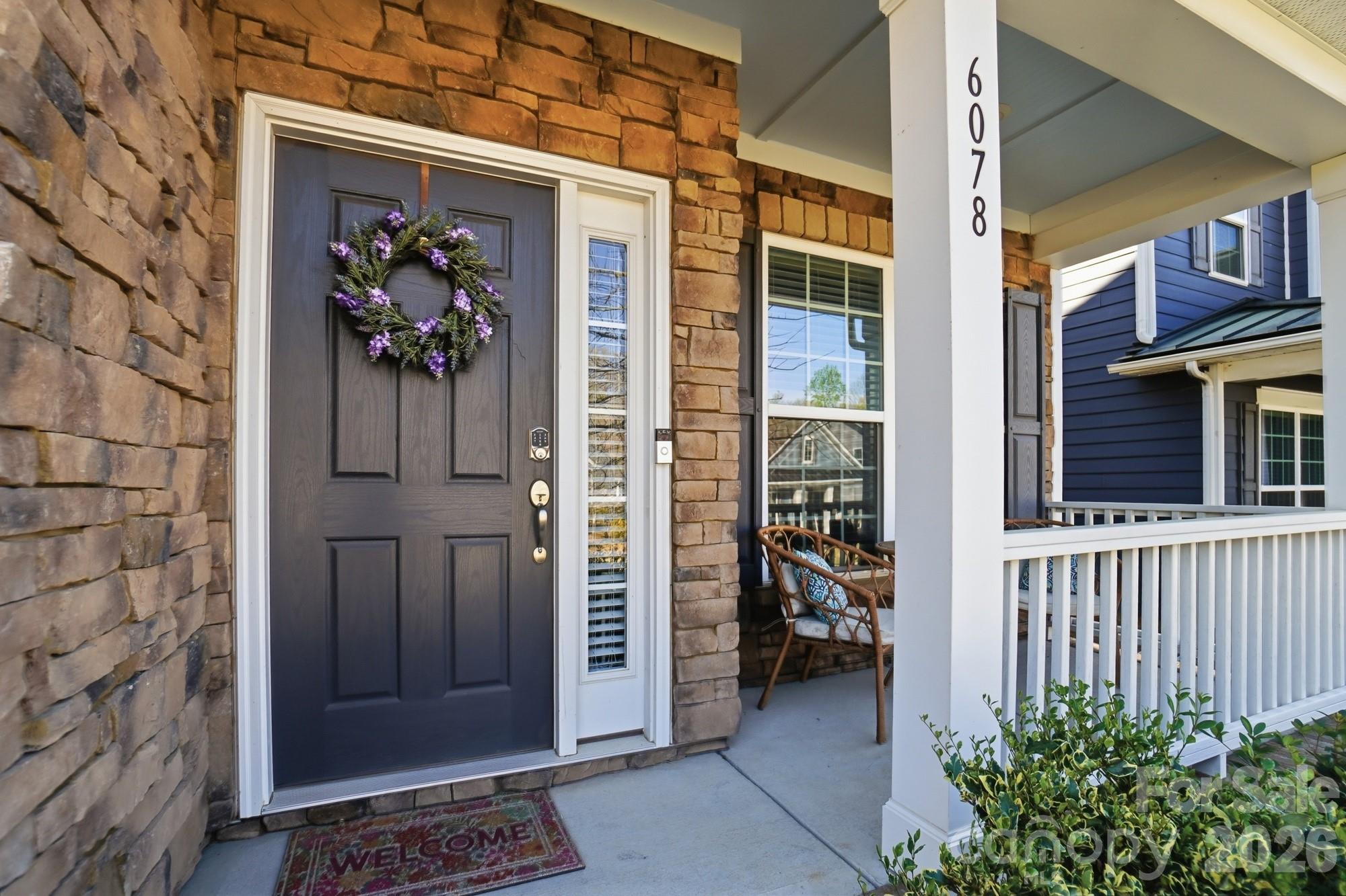 Cameron Creek - Residential