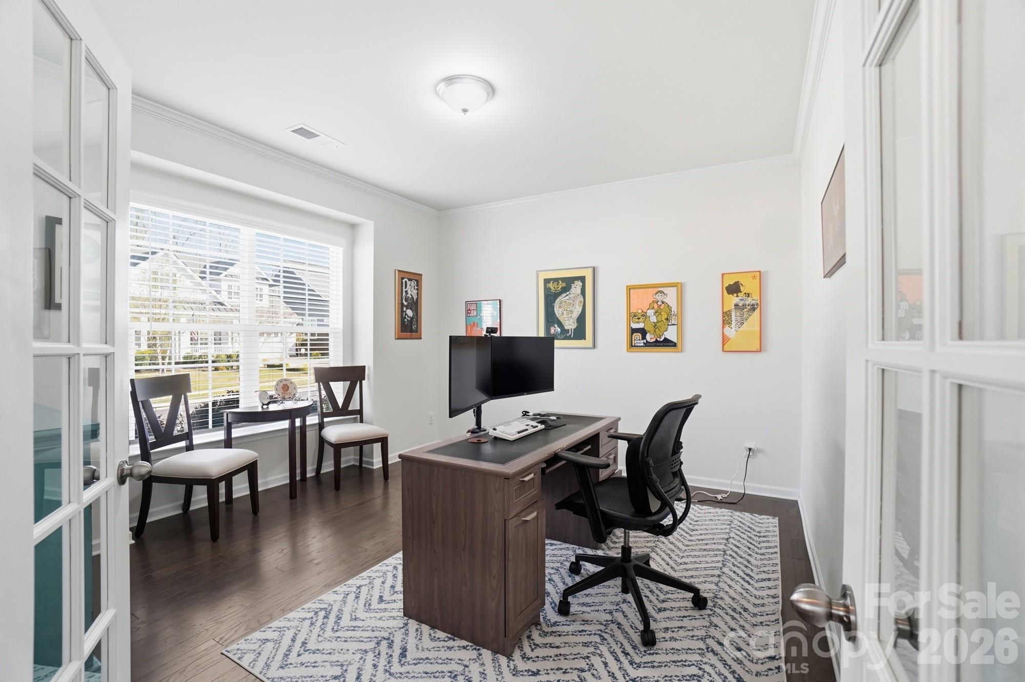 Cameron Creek - Residential