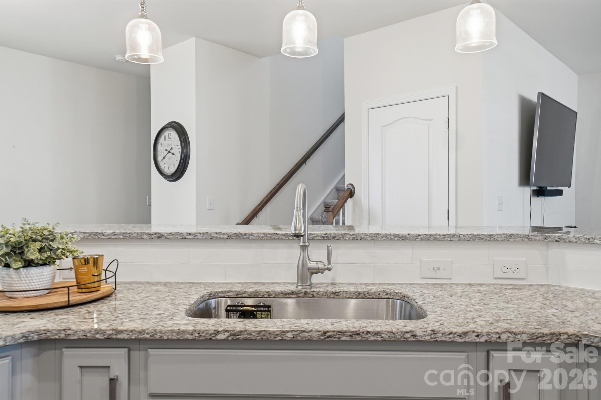 Cameron Creek - Residential