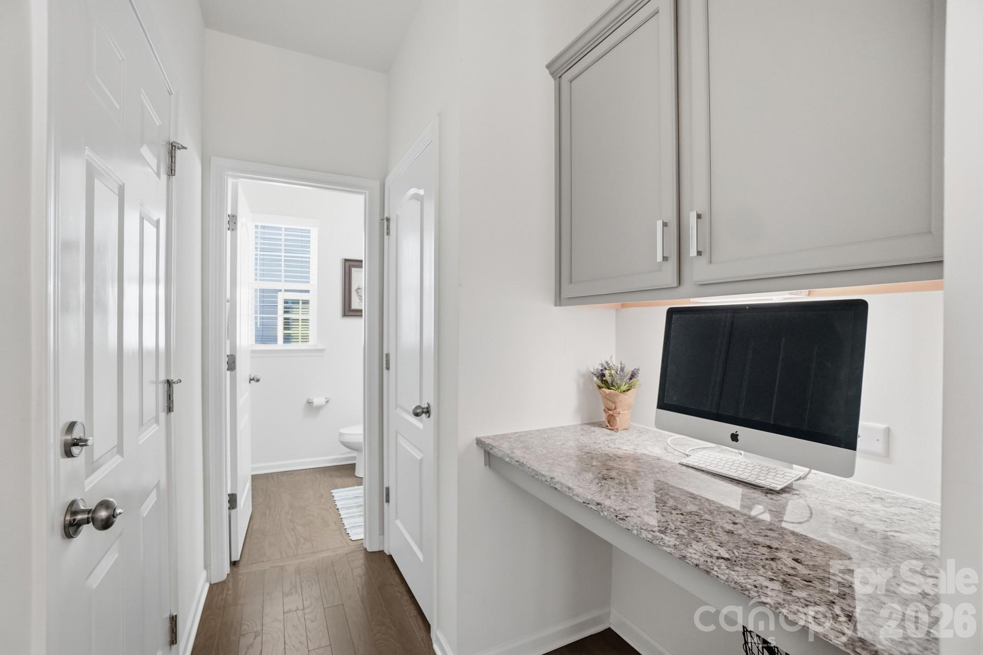 Cameron Creek - Residential