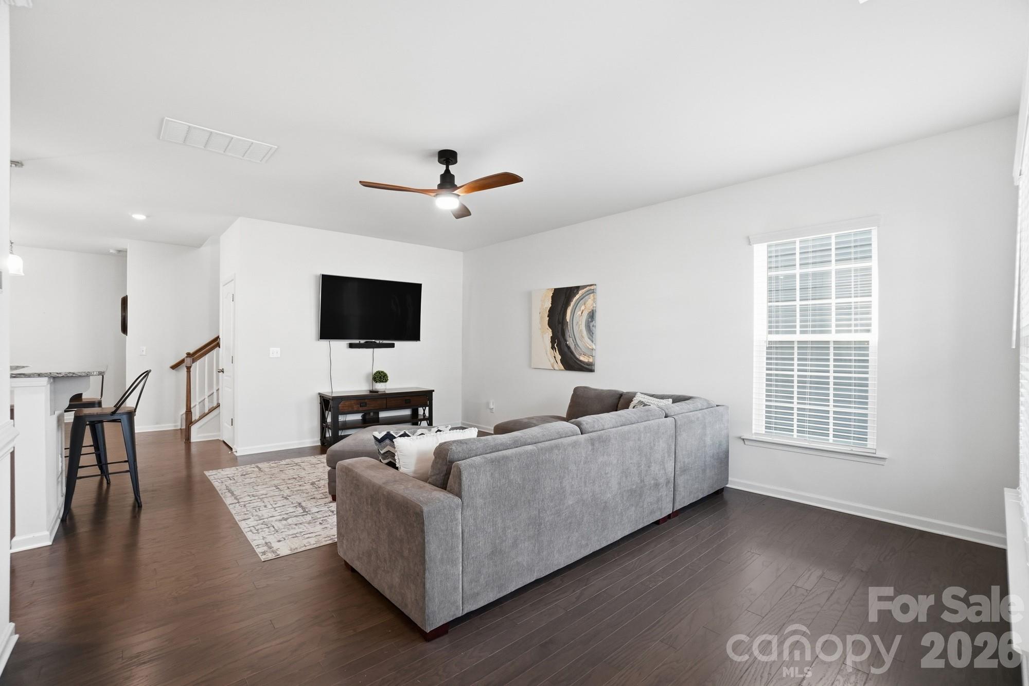 Cameron Creek - Residential