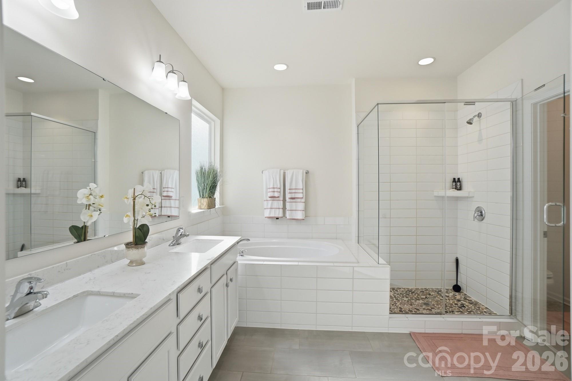 Cameron Creek - Residential