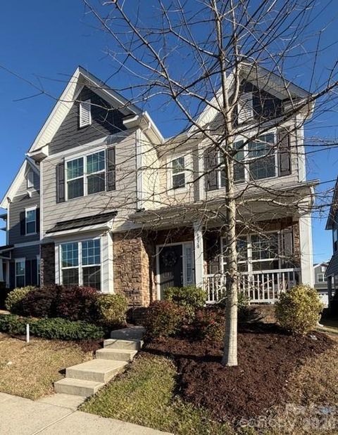 Photo of 6078 Cloverdale Drive, Fort Mill, SC 29708 (MLS # 4360385)