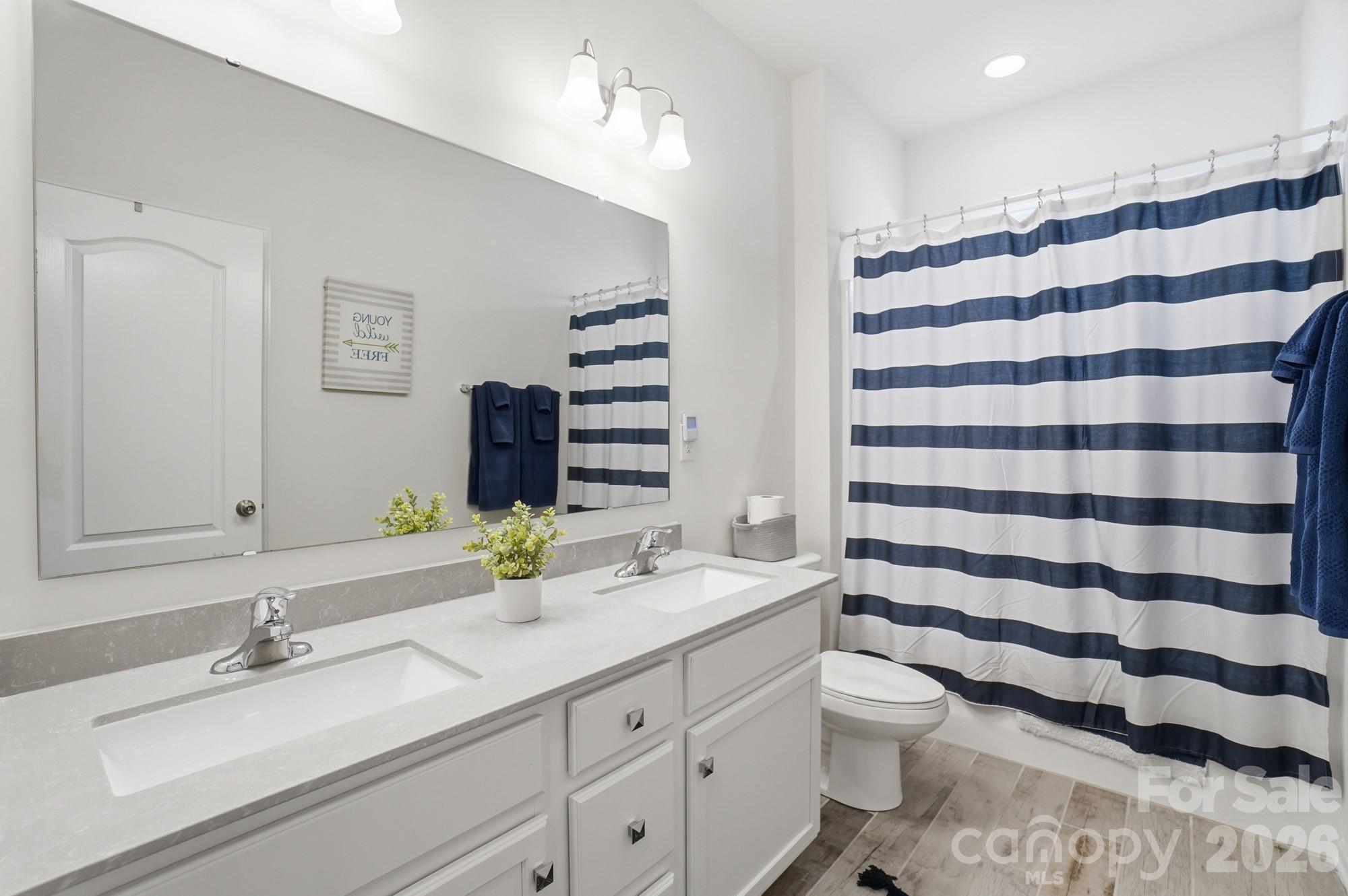 Cameron Creek - Residential