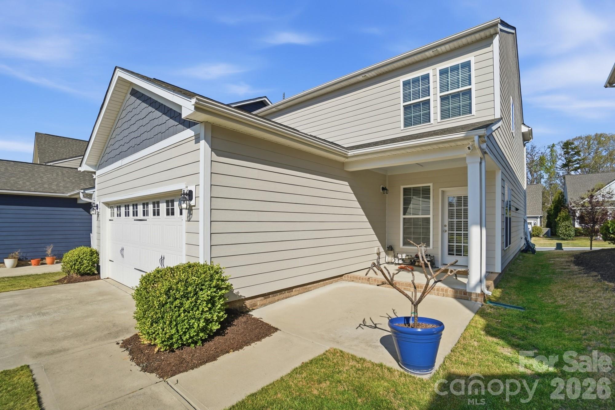 Cameron Creek - Residential