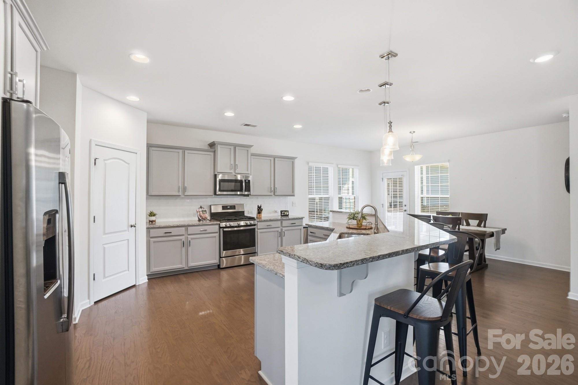 Cameron Creek - Residential