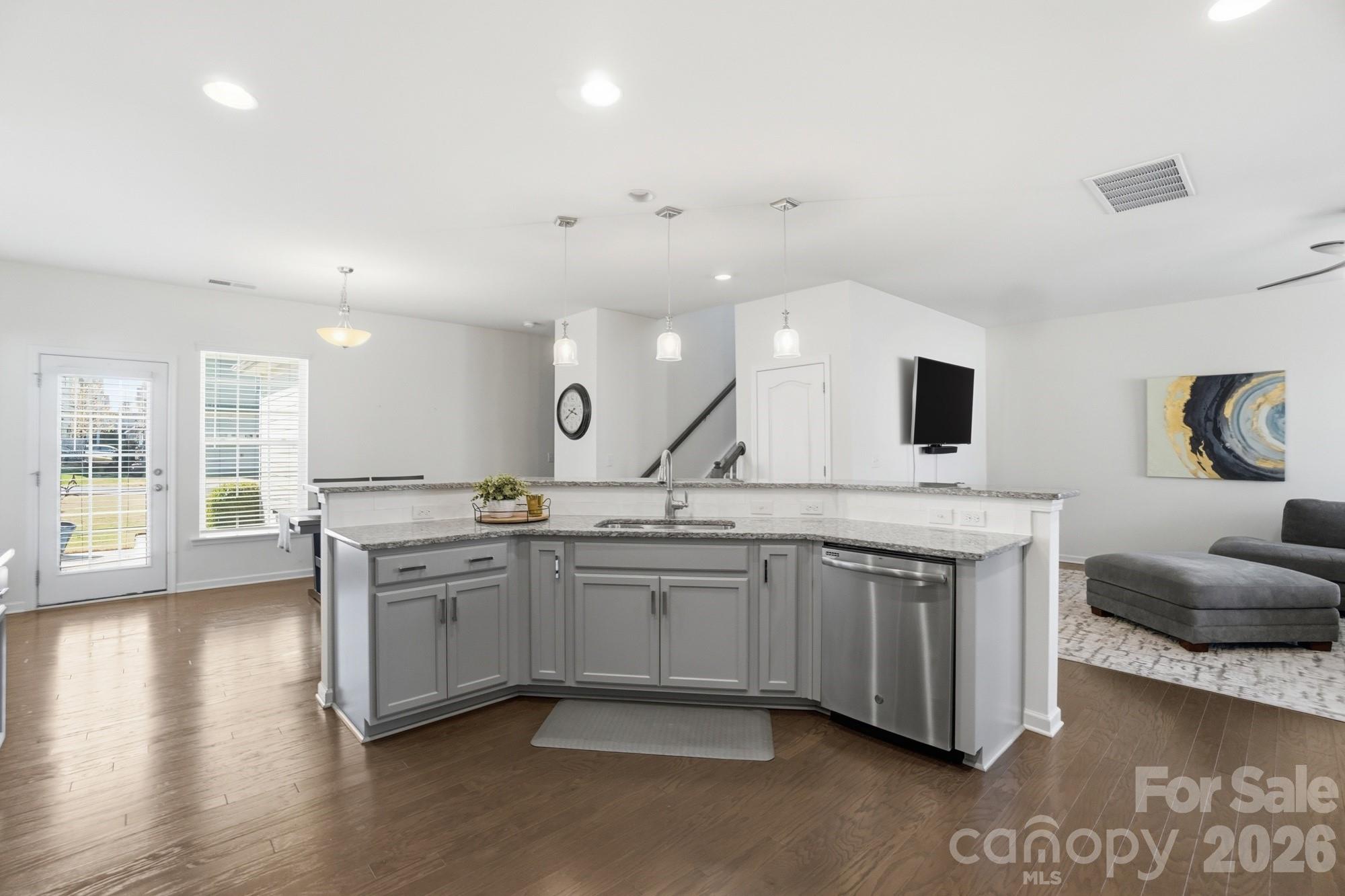 Cameron Creek - Residential