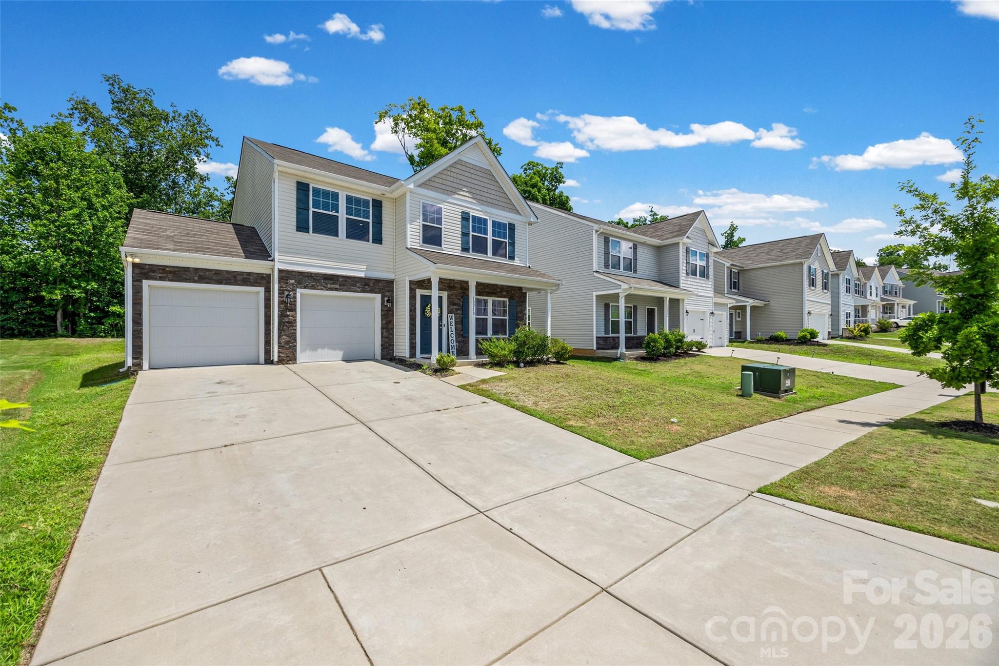 10210 Holly Park Drive