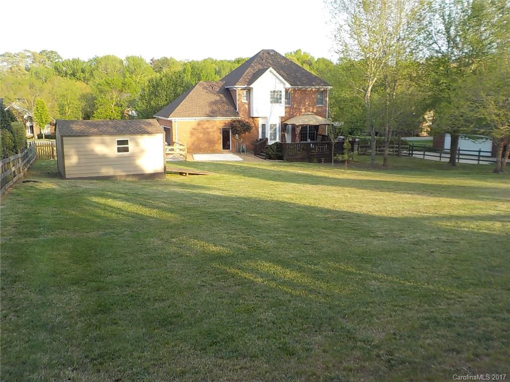 Fox Hunt Estates - Residential