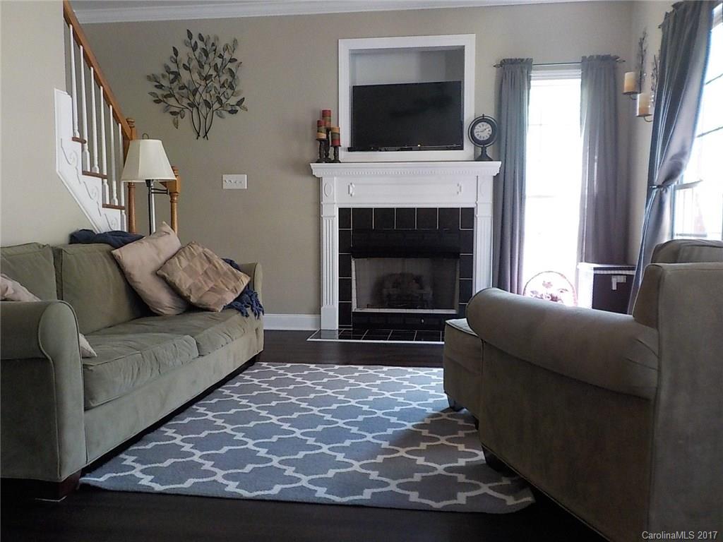 Fox Hunt Estates - Residential